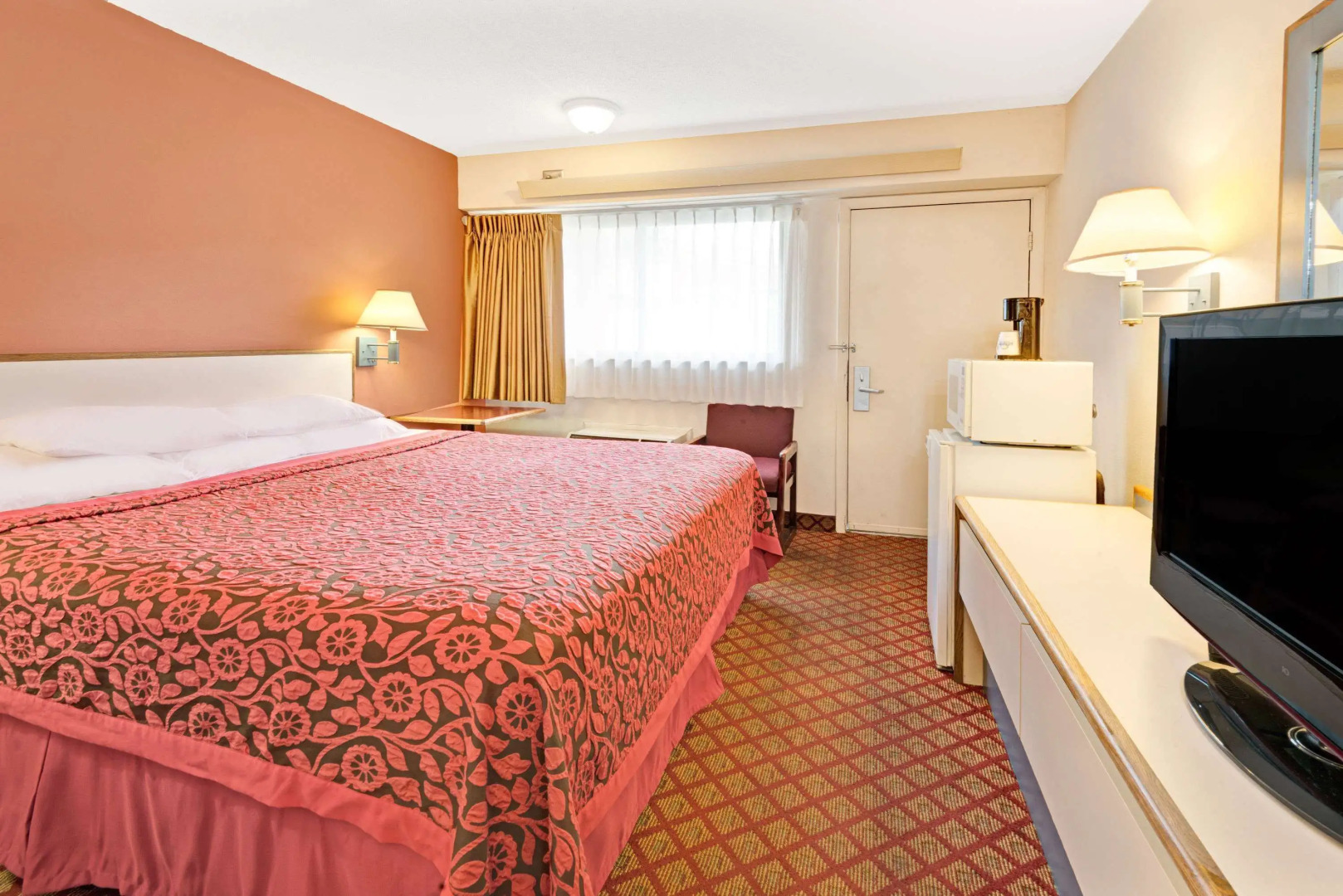 Days Inn by Wyndham Overland Park/Metcalf/Convention Center