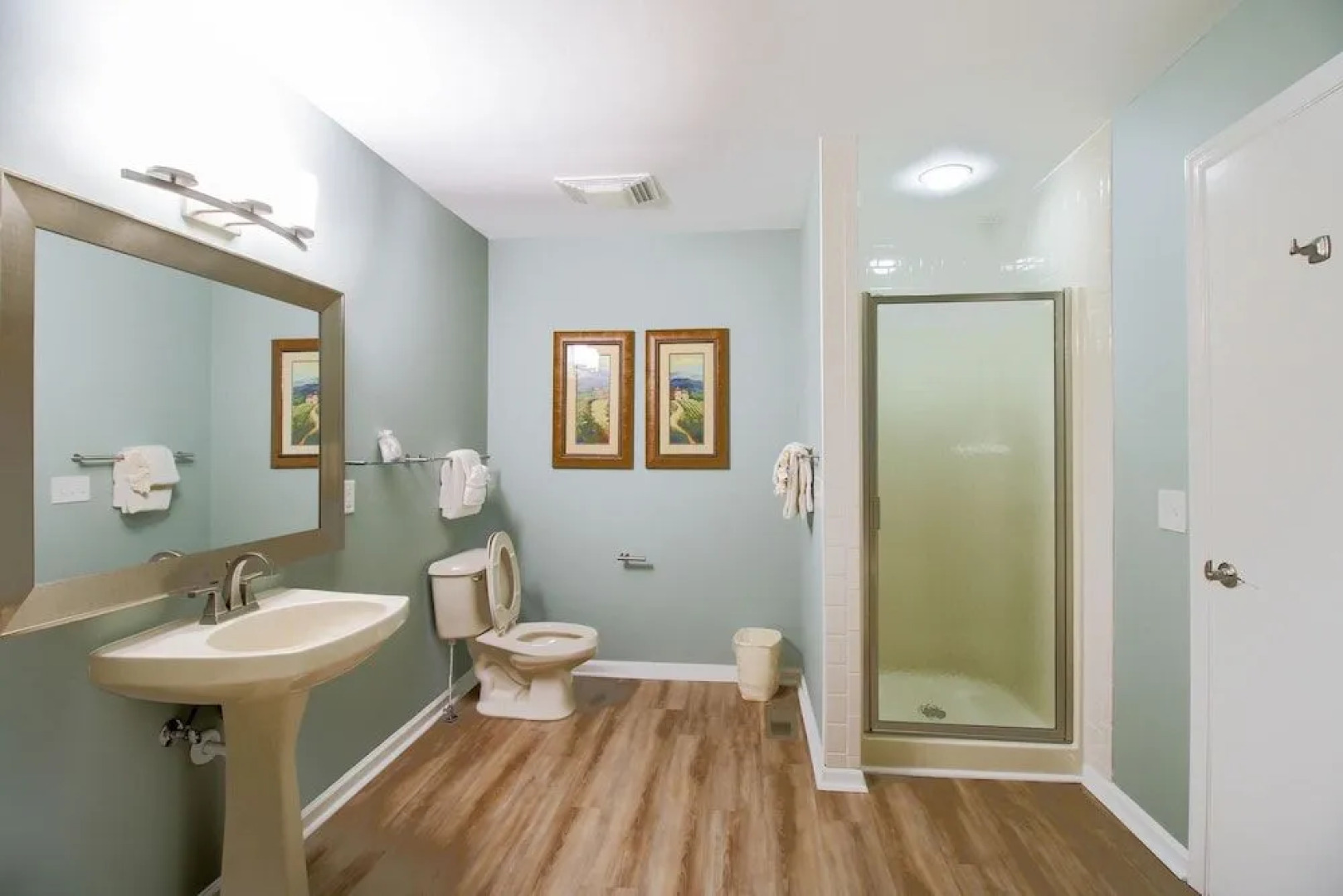 The Summit at Massanutten Resort by Tripforth