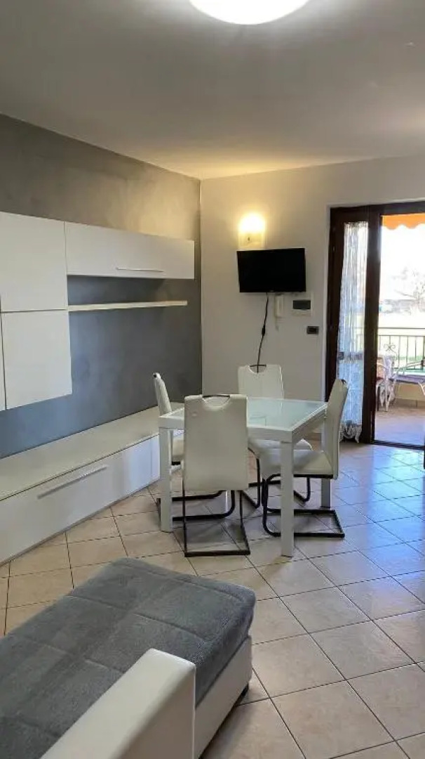 Alloggio turistico 2