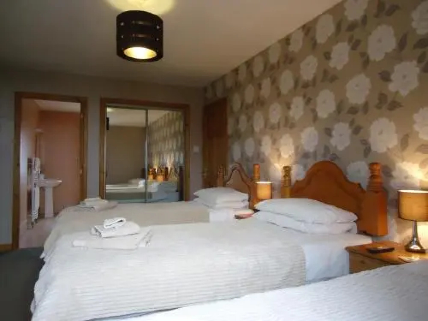 Seaforth Guest House