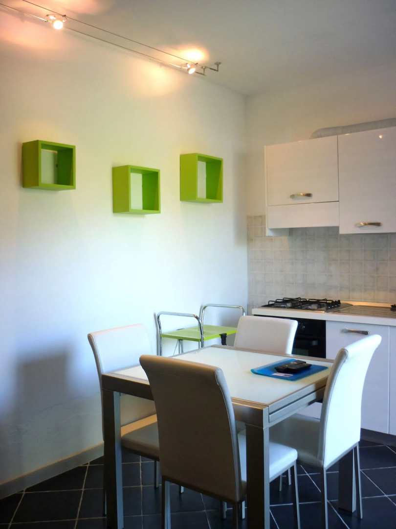 Resort Costa Morroni