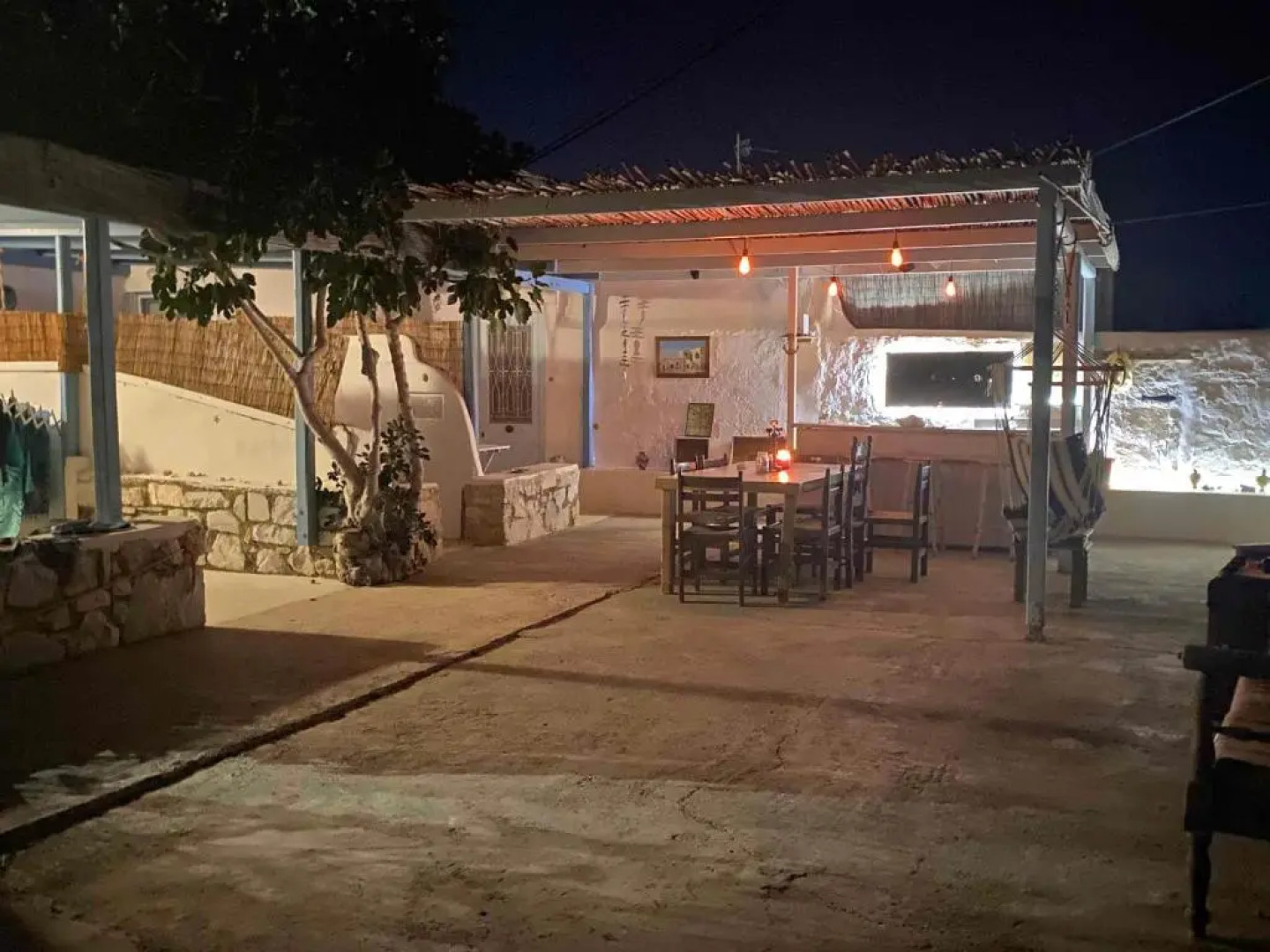 Little Troll House 1