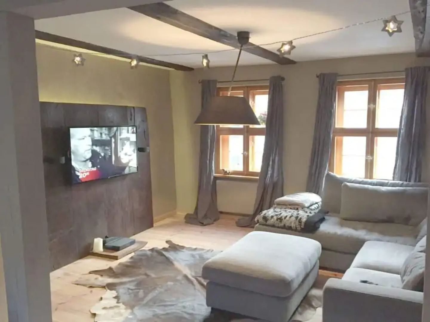 The old Cobbler House