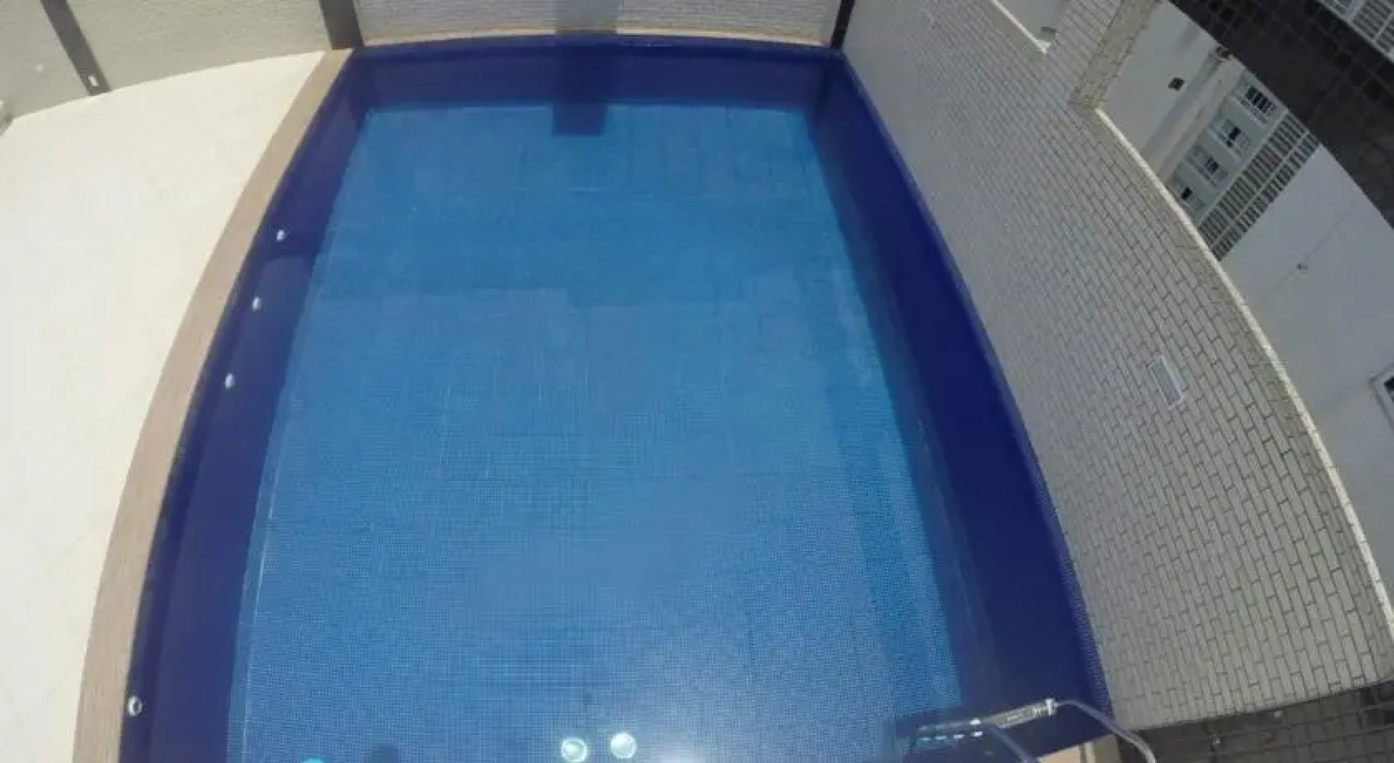 Atlântico Golden Apart Hotel