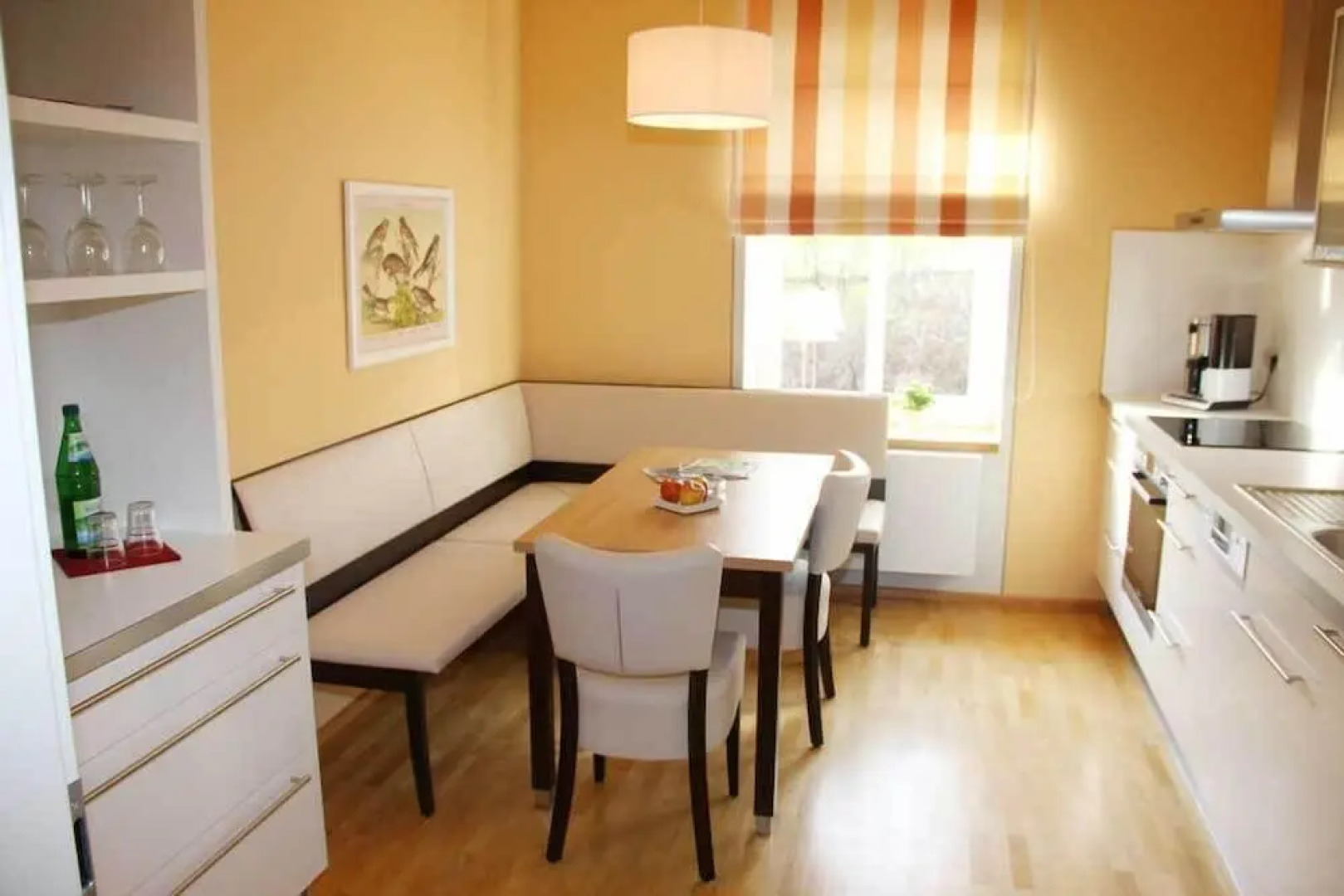 Café & Hotel Daheim