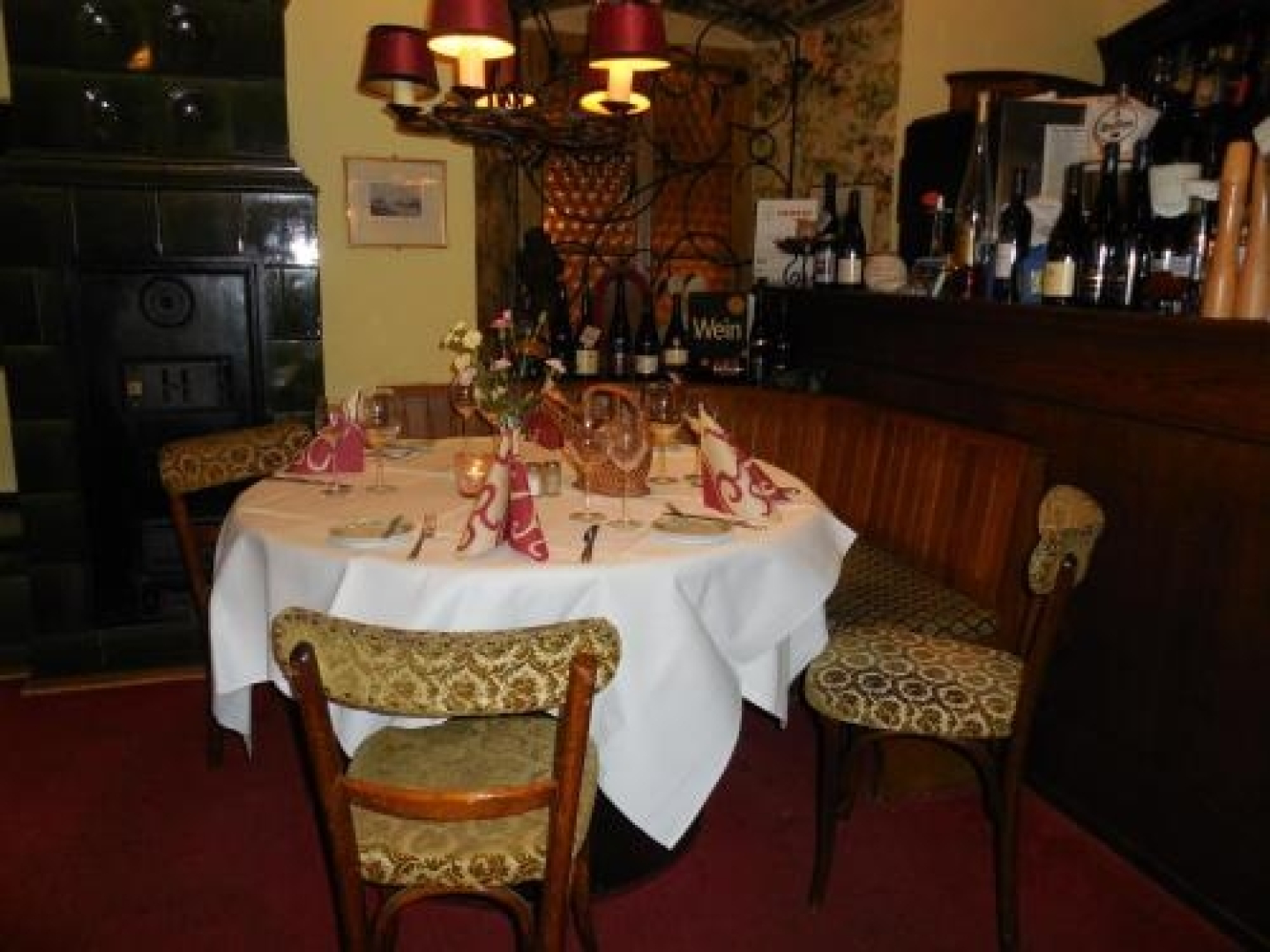 Hotel Zum Schwarzen Kreuz