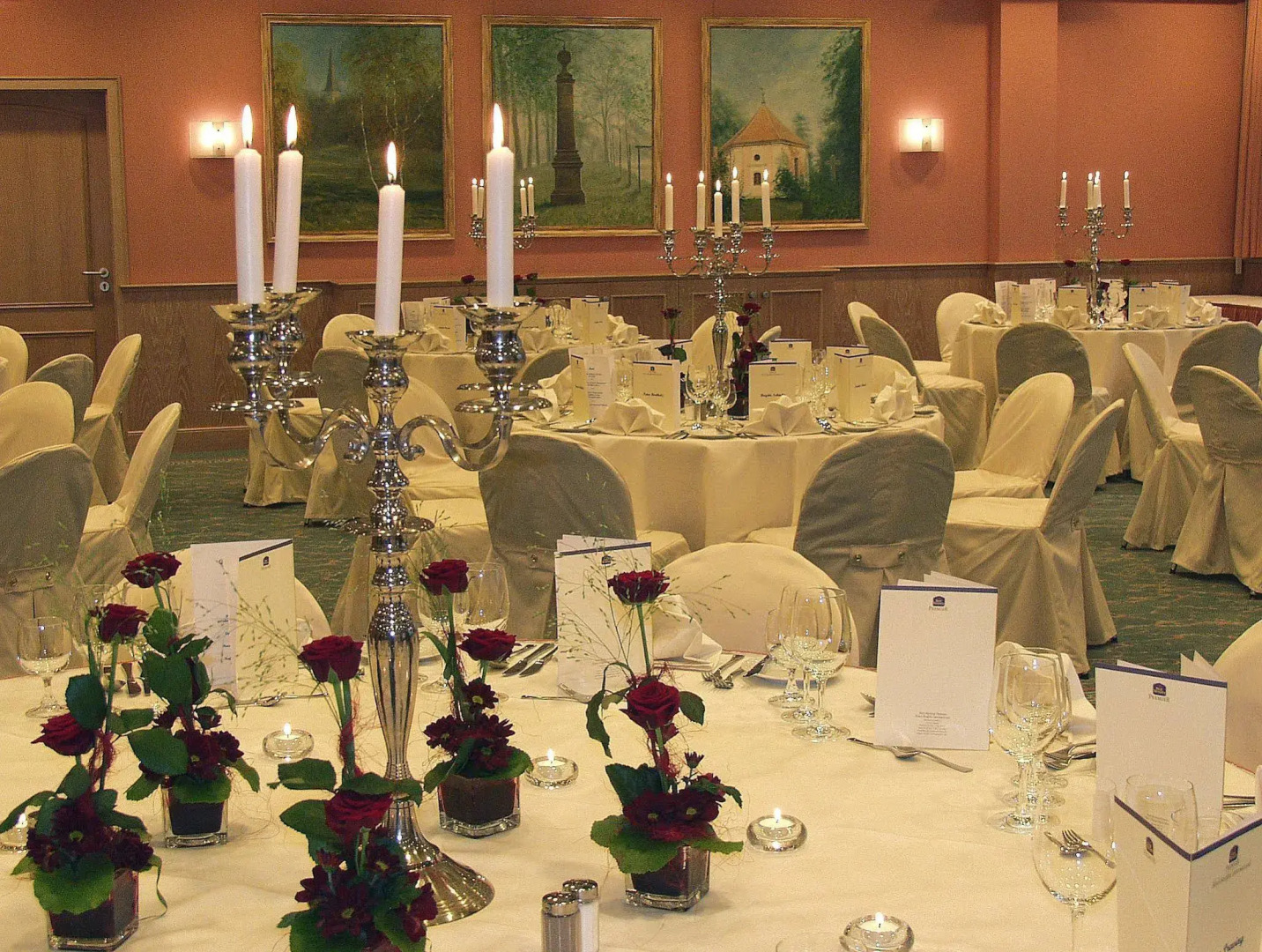 Hotel Steglitz International