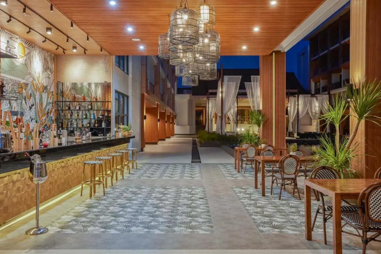 Laguna Grand Hotel & Spa Songkhla