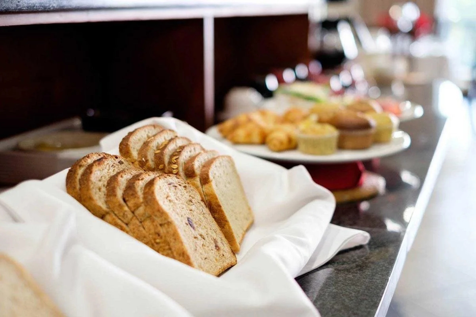 Seasands Lodge & Conference Centre