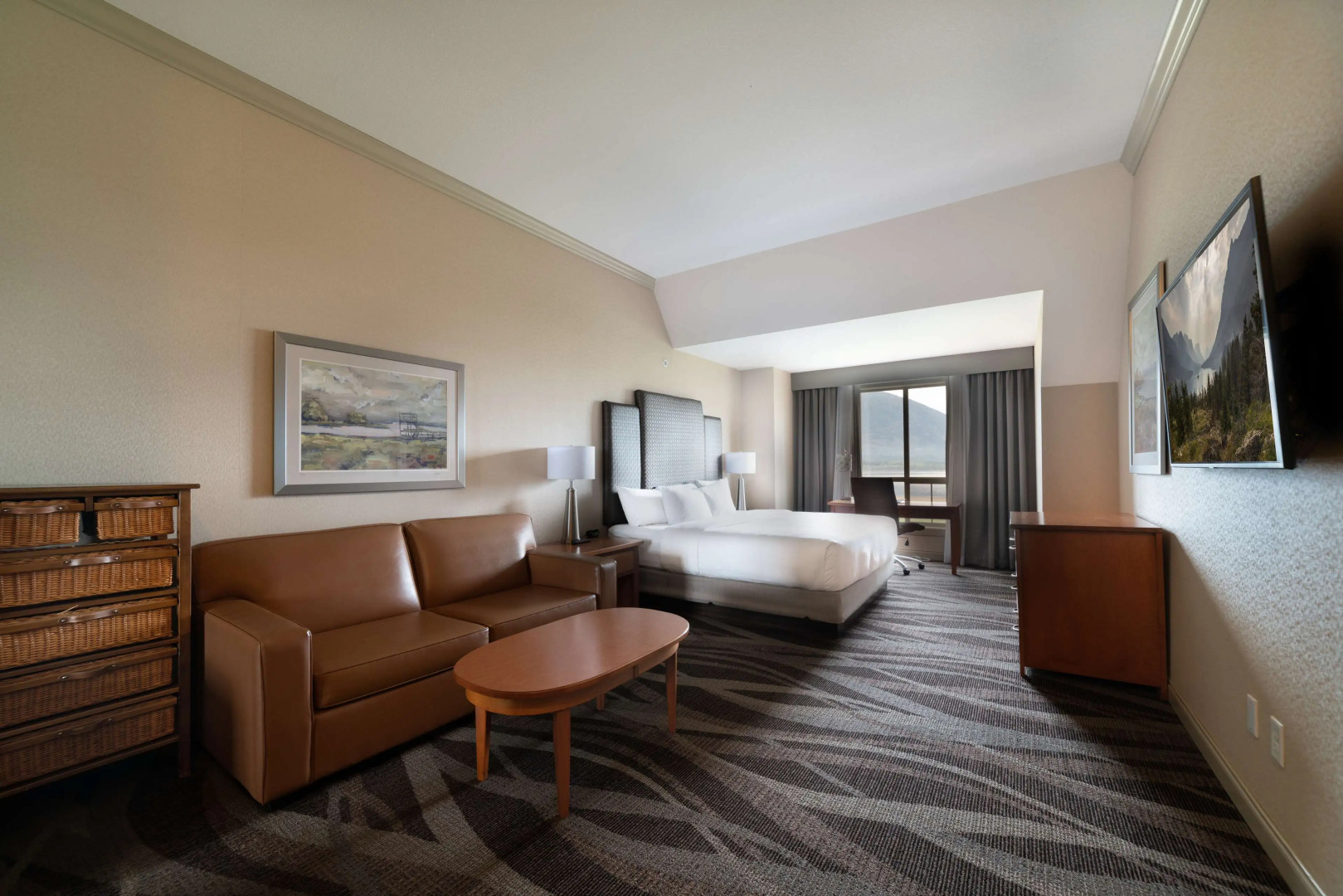 Prestige Harbourfront Resort, WorldHotels Luxury