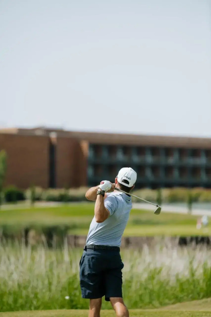 Emporda Golf Hotel And Spa