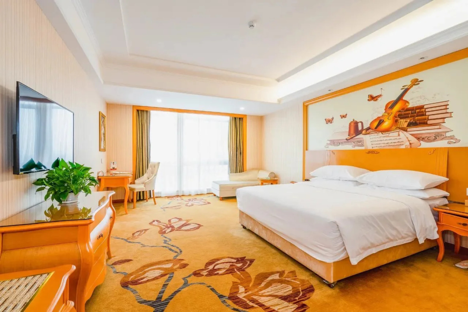 Vienna Jiashan Old Town