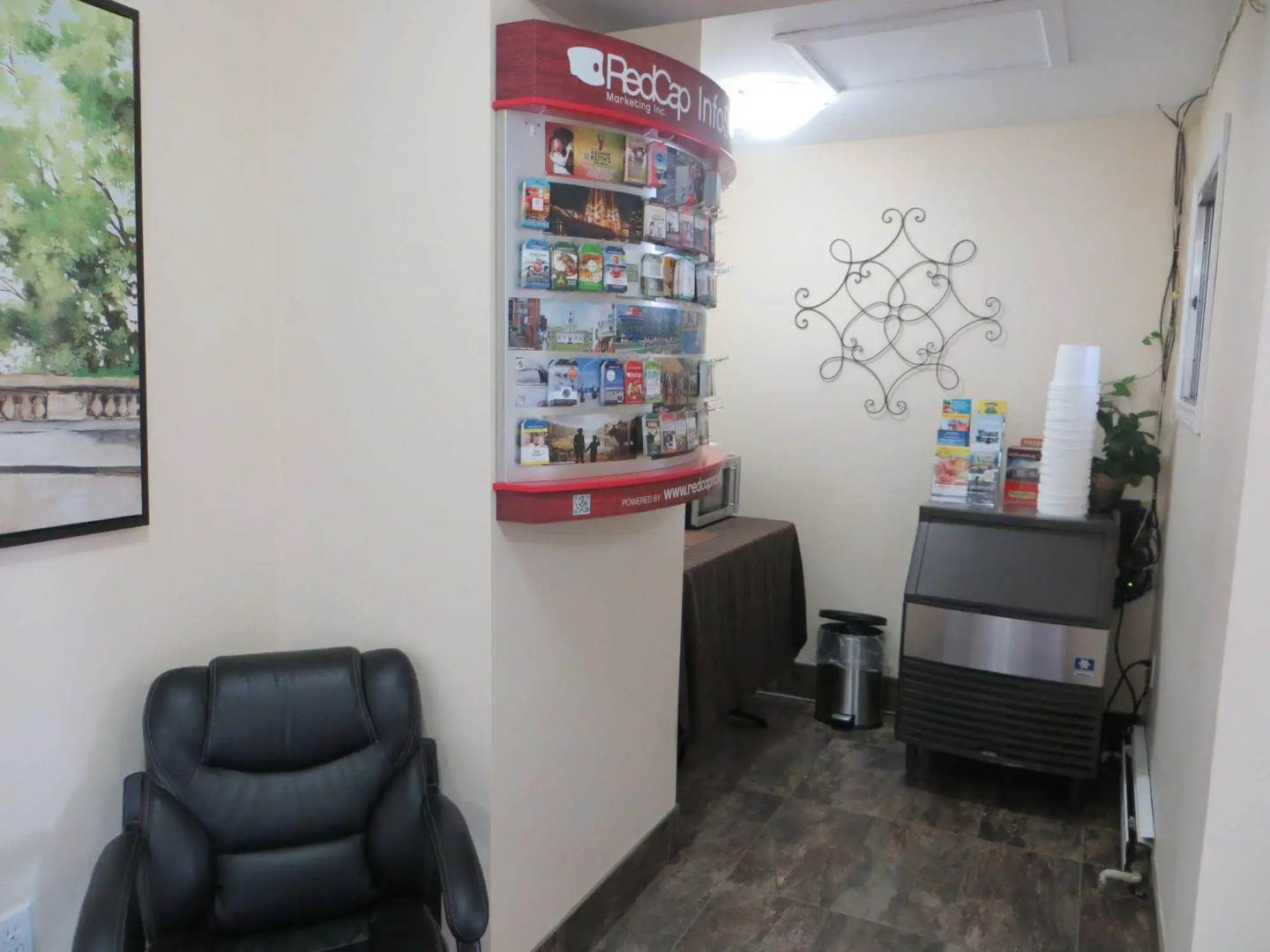 Stardust Motel Bedford