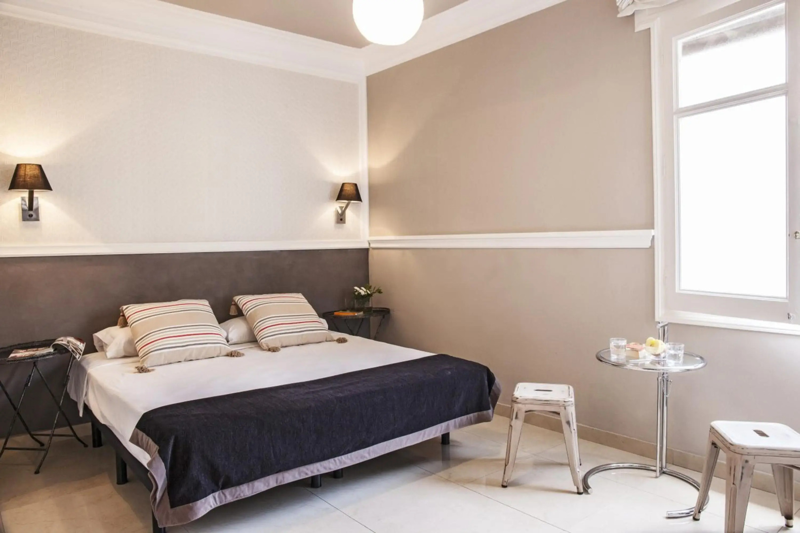 Ainb B&B Eixample Muntaner