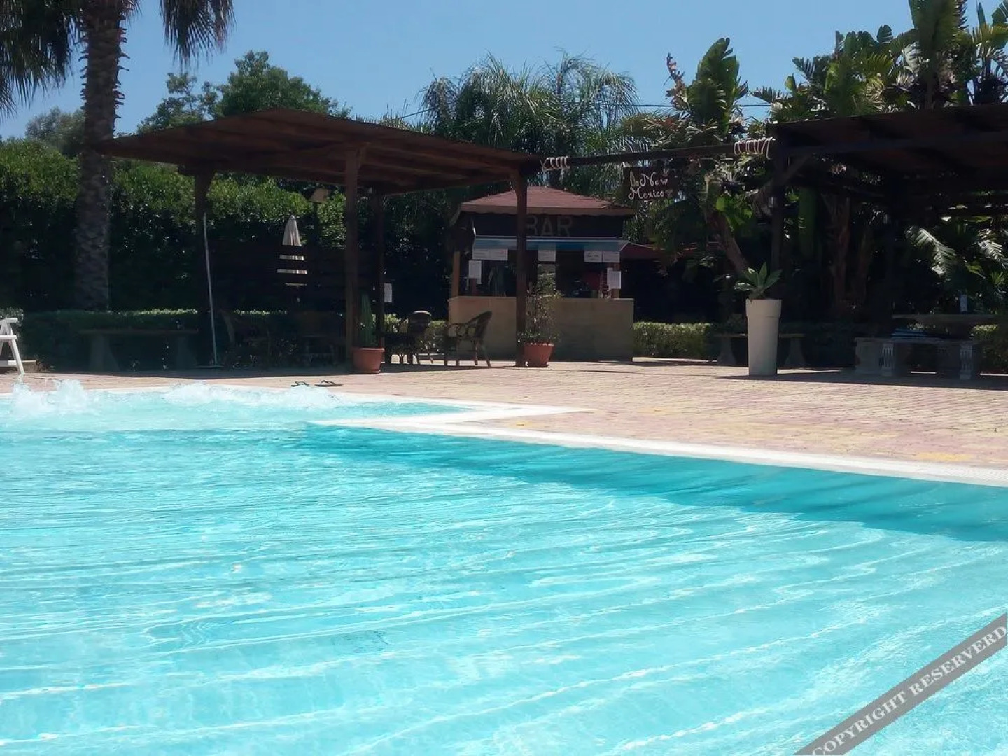 Residence Nuovo Messico