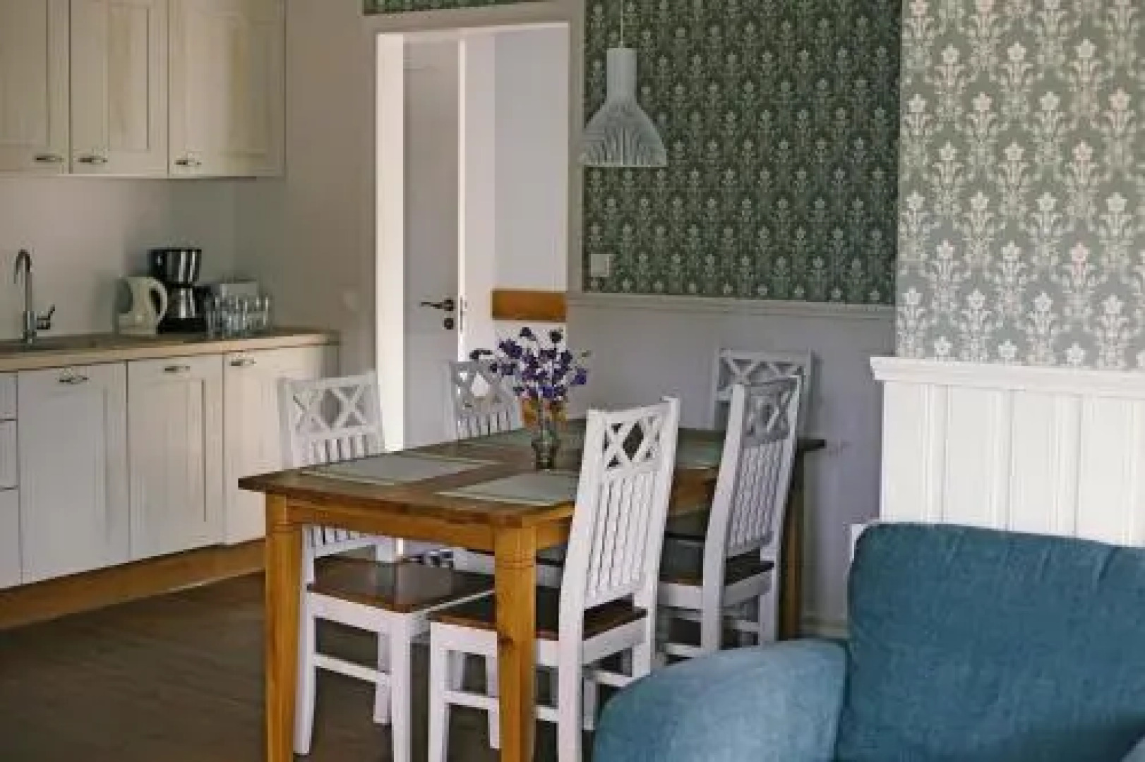 Niidupuu Holiday Home