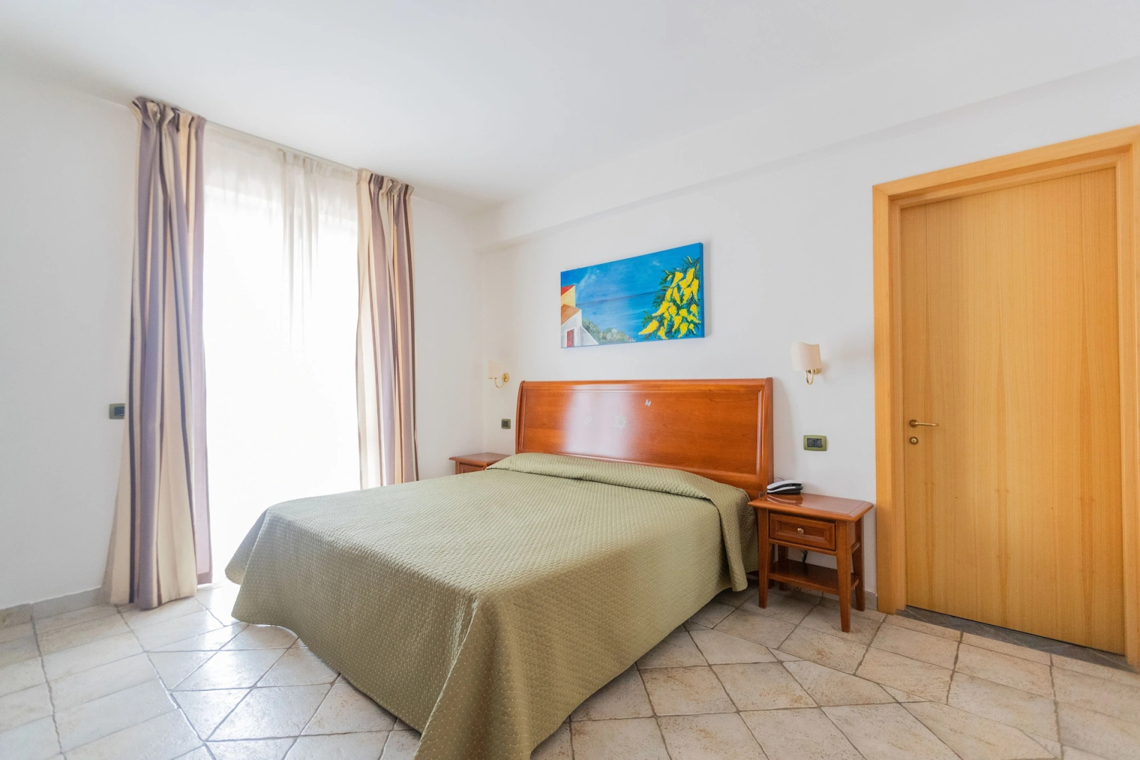 Grand Hotel Selinunte