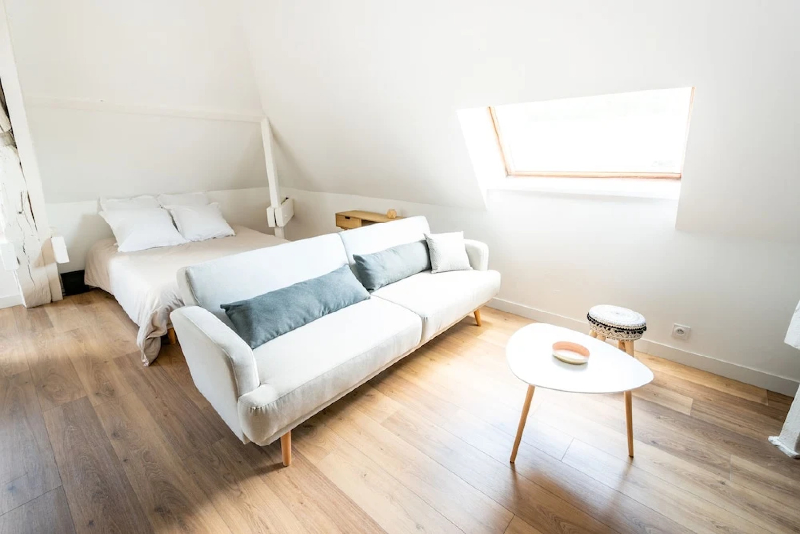 Le Relais De La Ravine 5