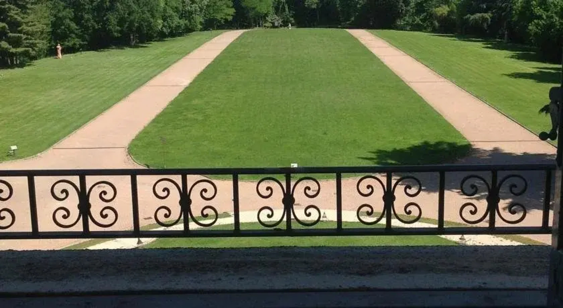 Hotel Villa San Carlo Borromeo