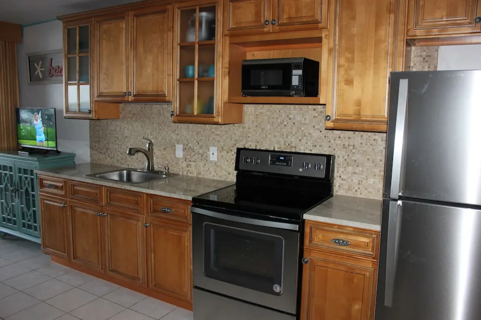BEACHTACULAR 2.0 Apartment 1 BestStayz.1