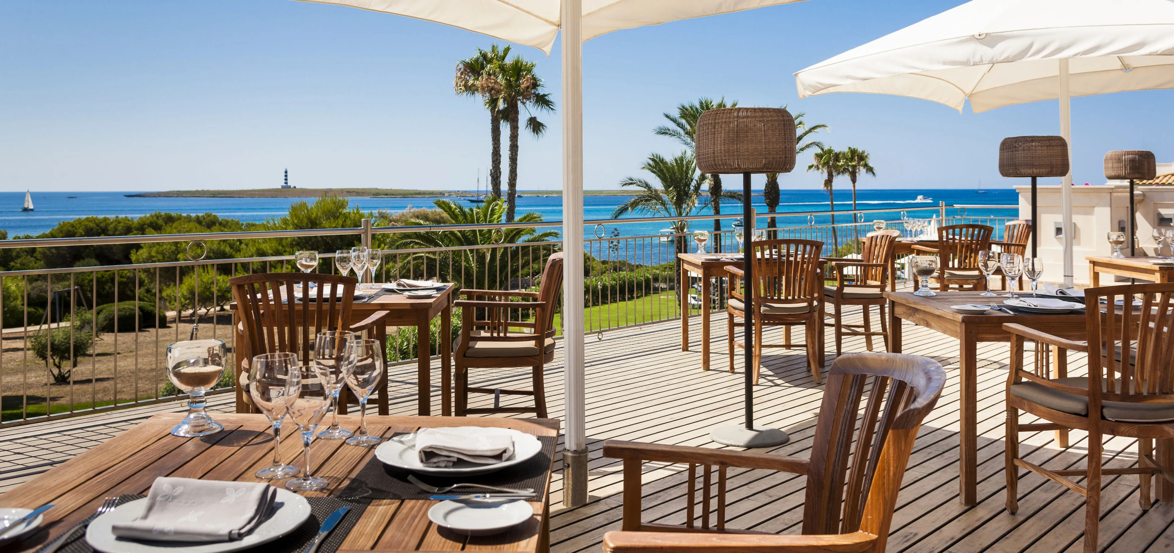 Insotel Punta Prima Prestige Suites & Spa