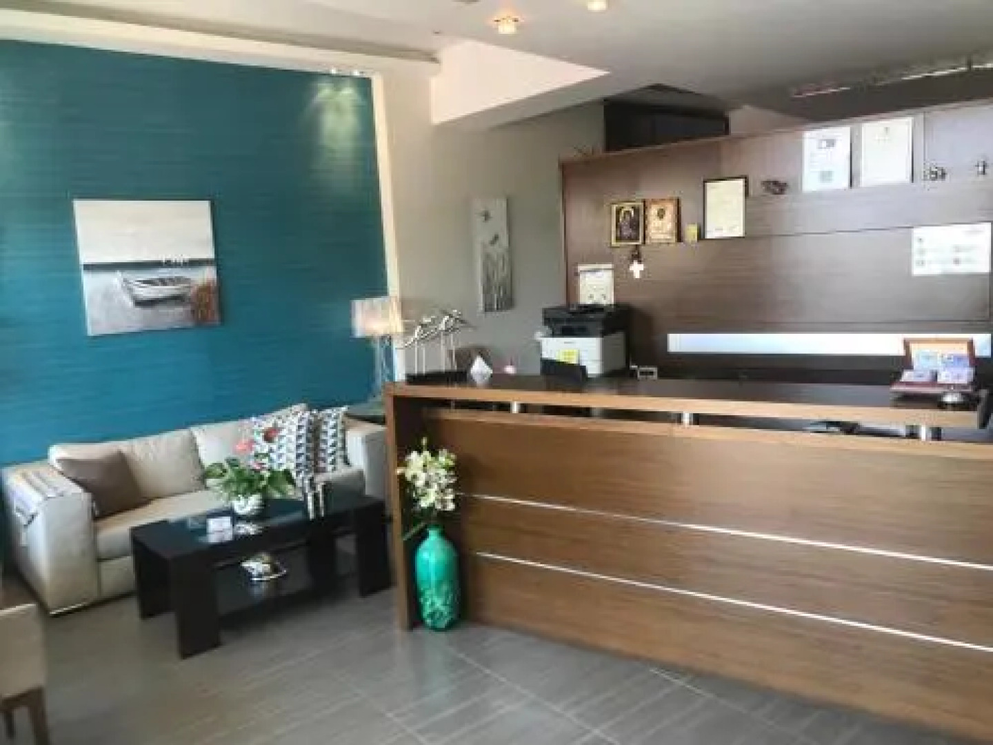 Onira Boutique Hotel