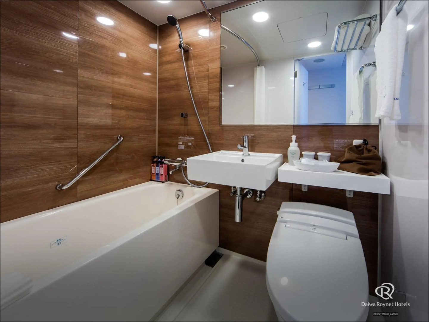 Daiwa Roynet Hotel Matsuyama