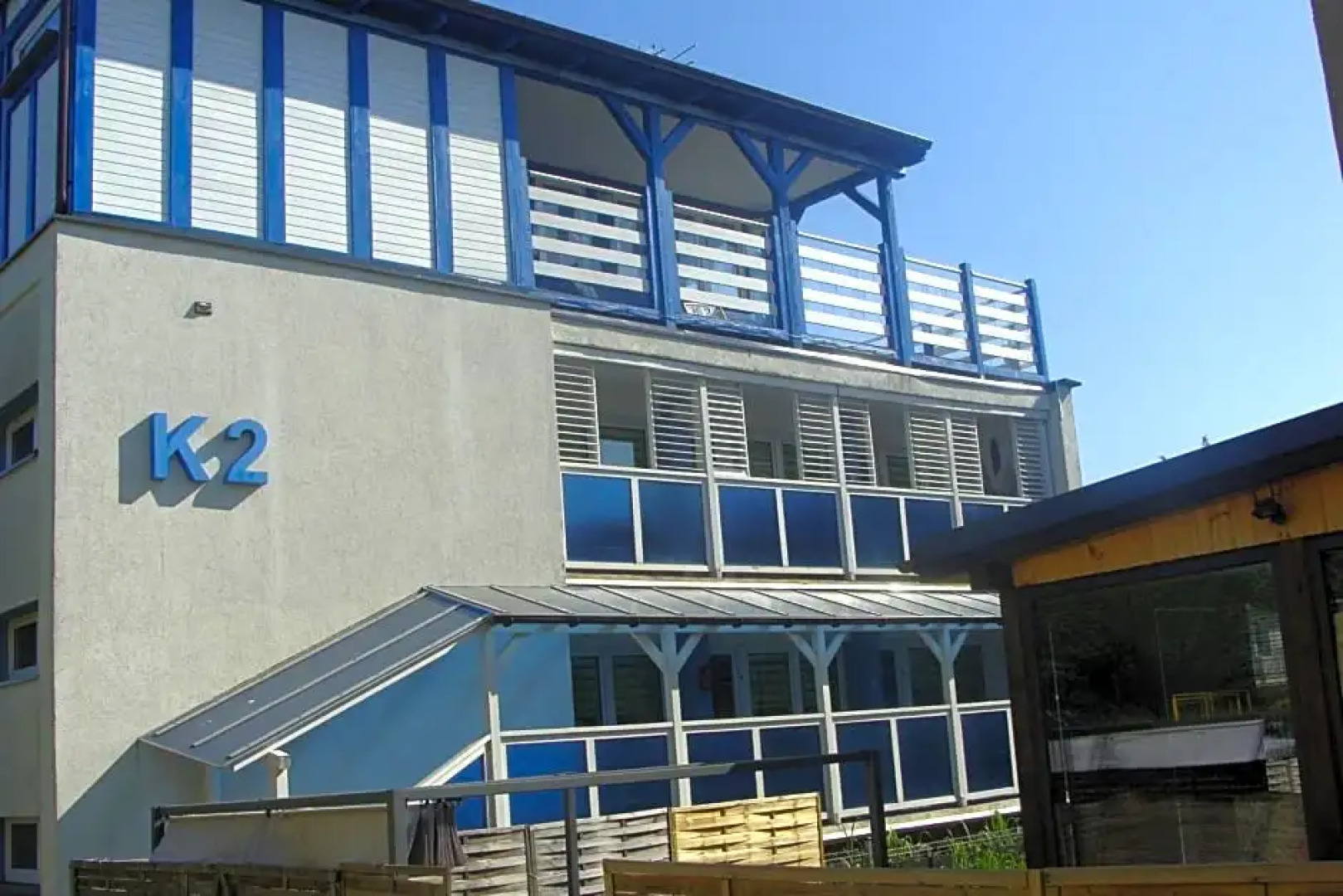 K 2