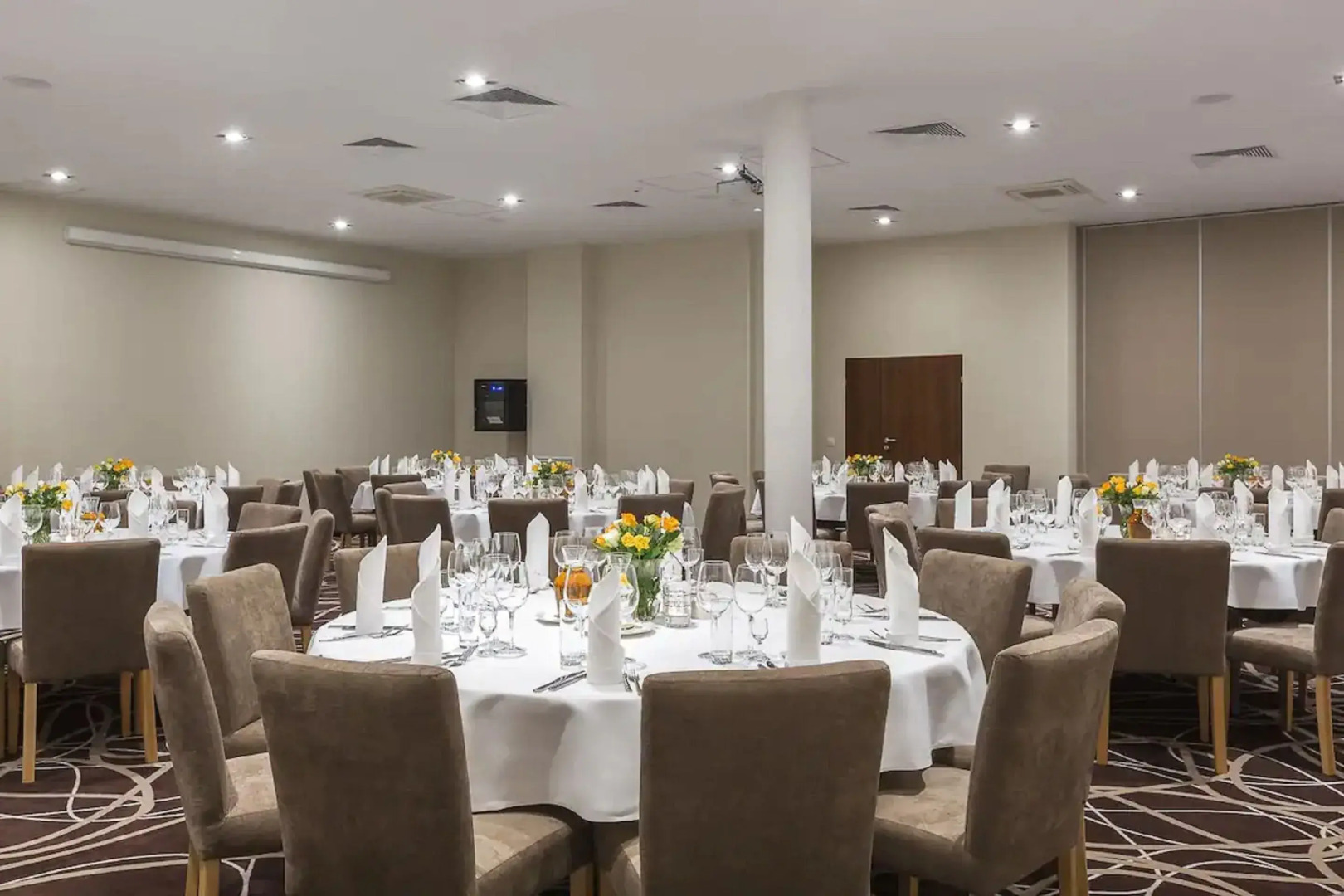 Blue Mountain Resort