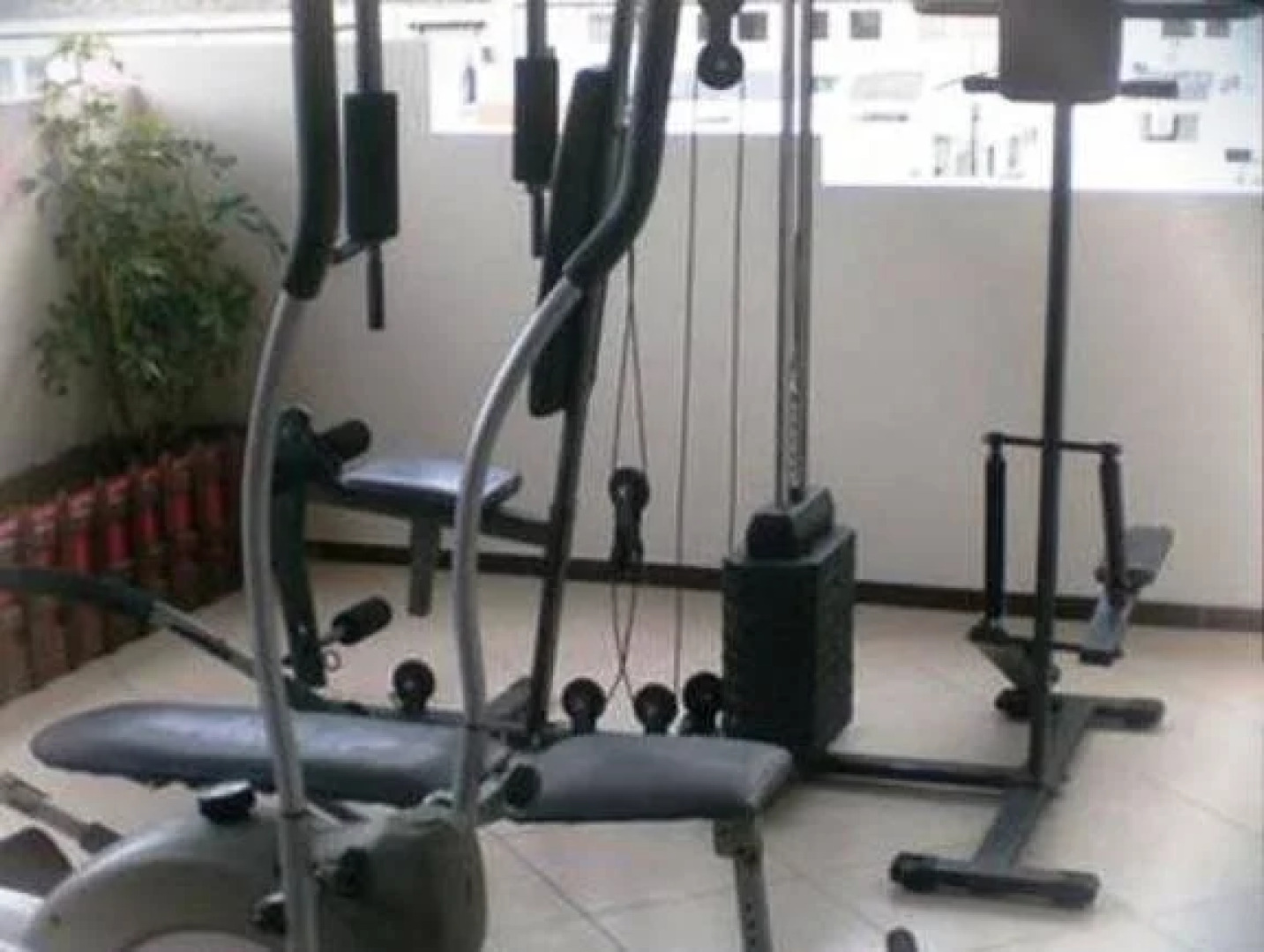 Hotel Plaza Victoria