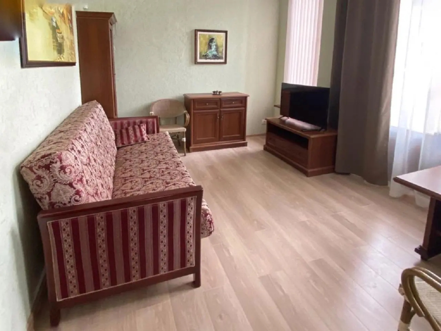 Вилла Ренессанс