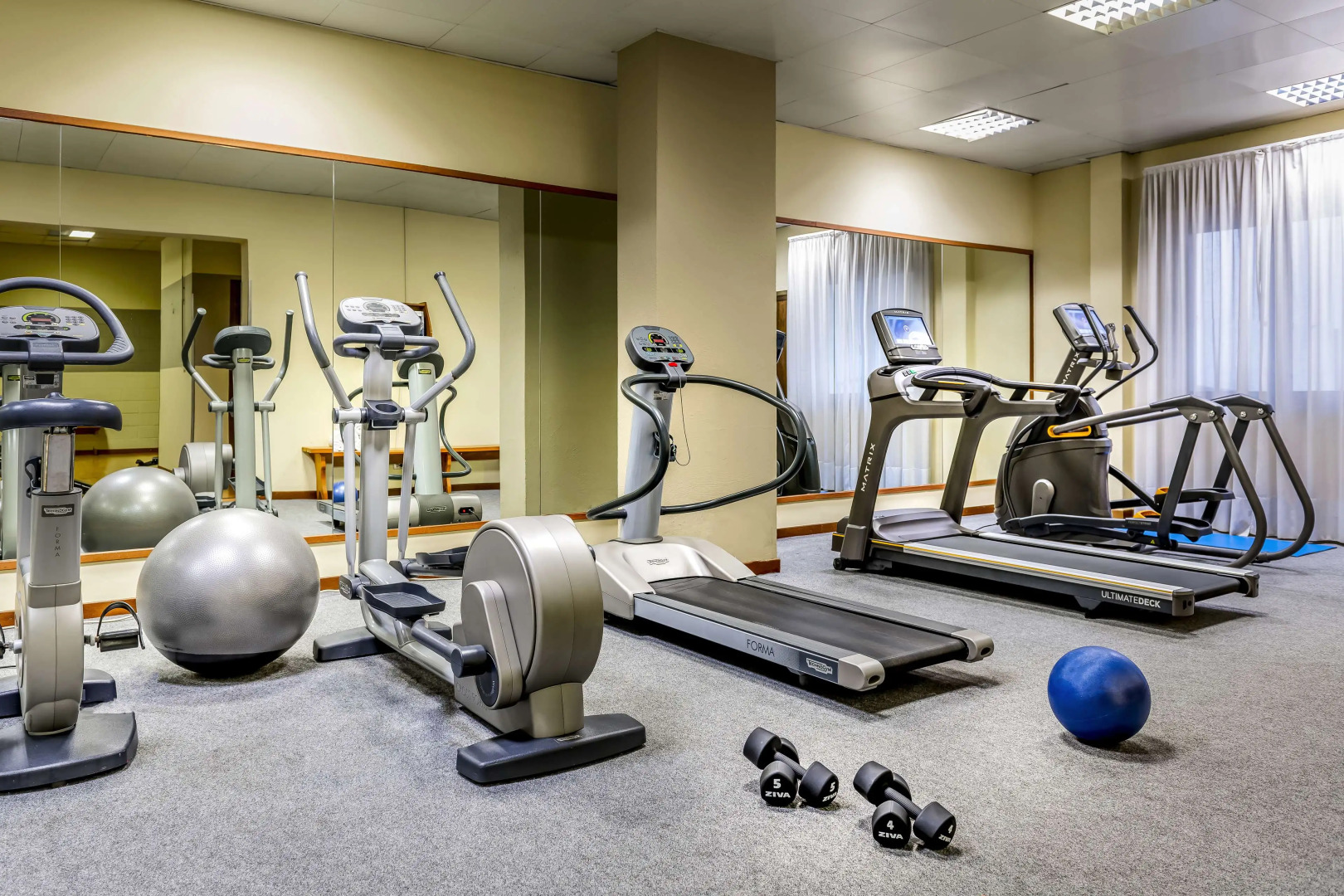 Best Western Hotel Cavalieri Della Corona