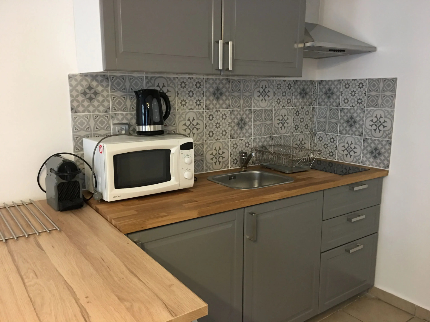 Residence du Forum des Halles