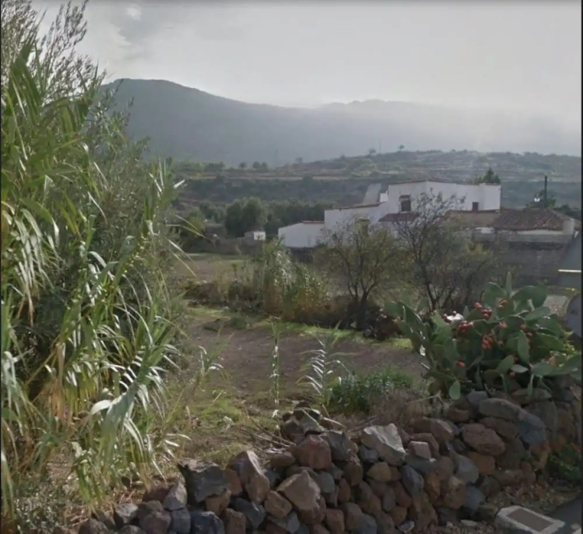 105717 -  House in Santa Lucía de Tirajana