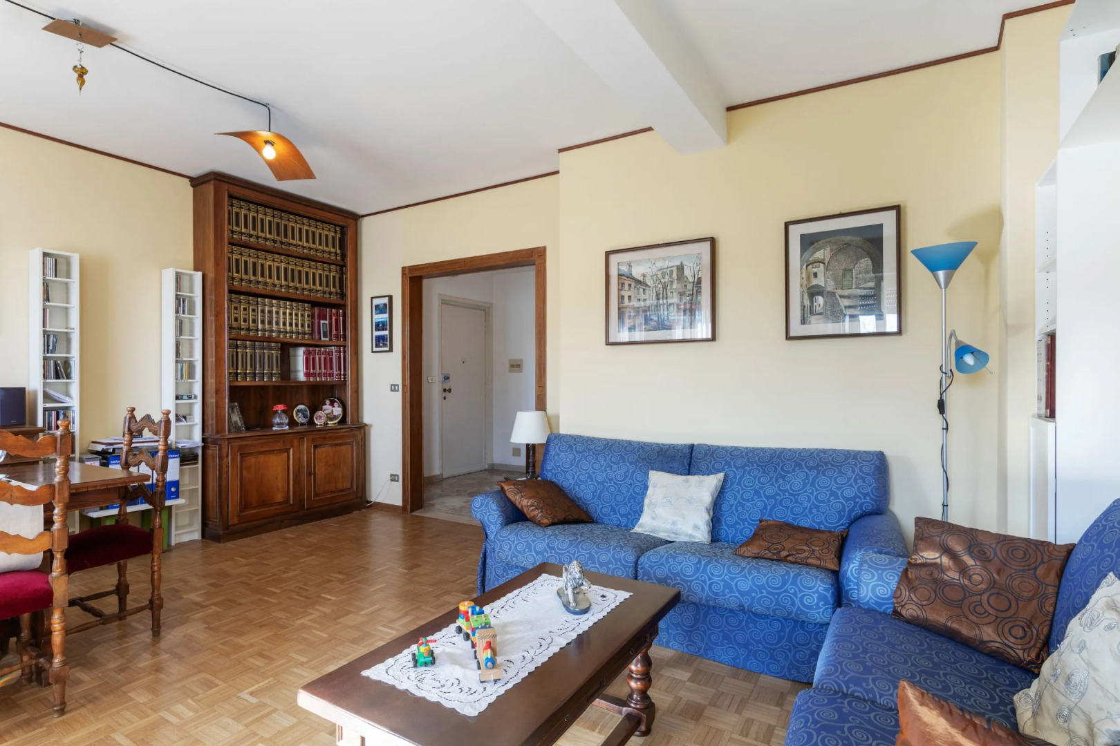 Borgo Apartment