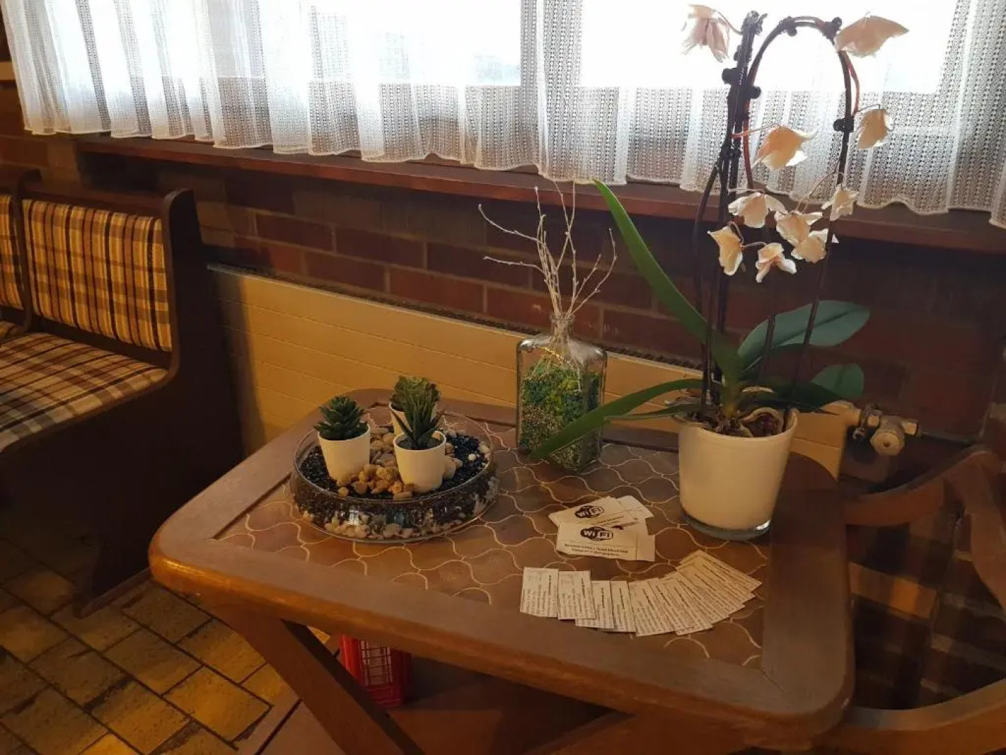 Garni Hotel Muhletal