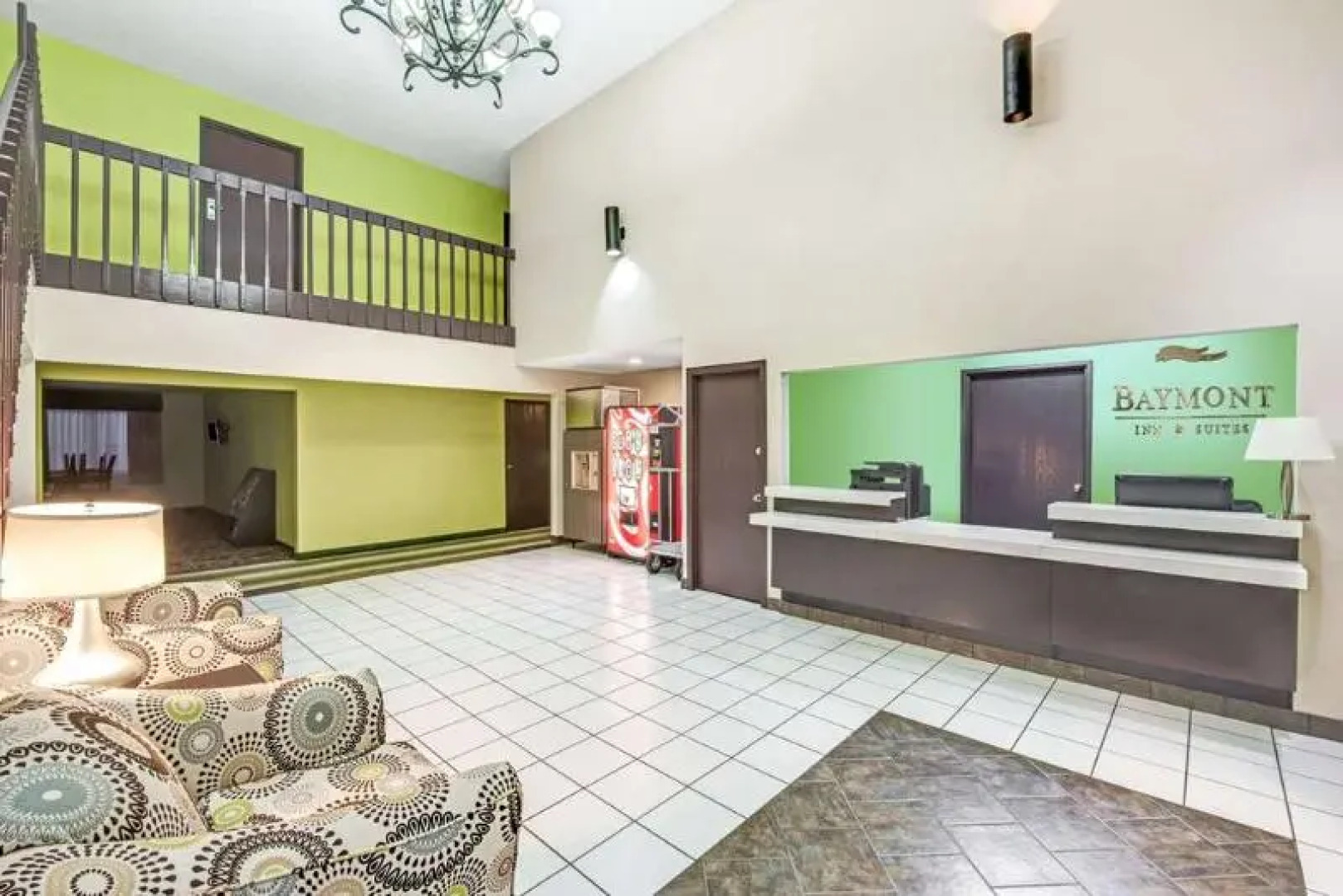 Baymont by Wyndham Montrose