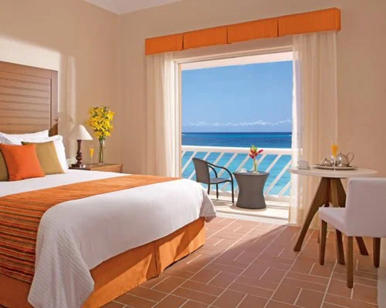 Regency Club @ Sunscape Sabor Cozumel, Cozumel, Mexico