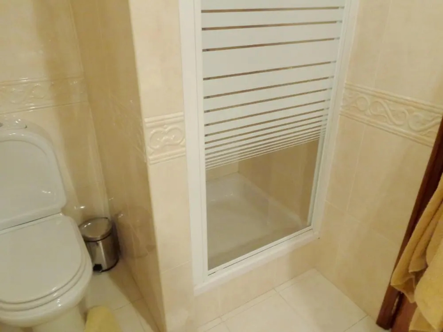 Apartment With 3 Bedrooms in Tomar, With Wonderful City View, Furnishe