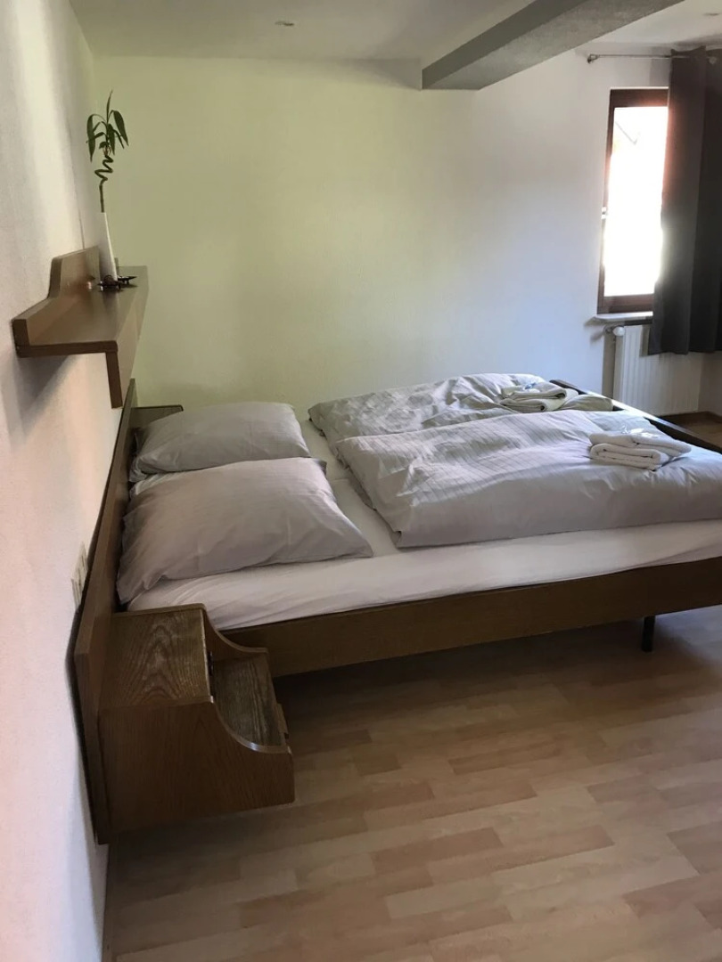 Gasthof zur kleinen Karte