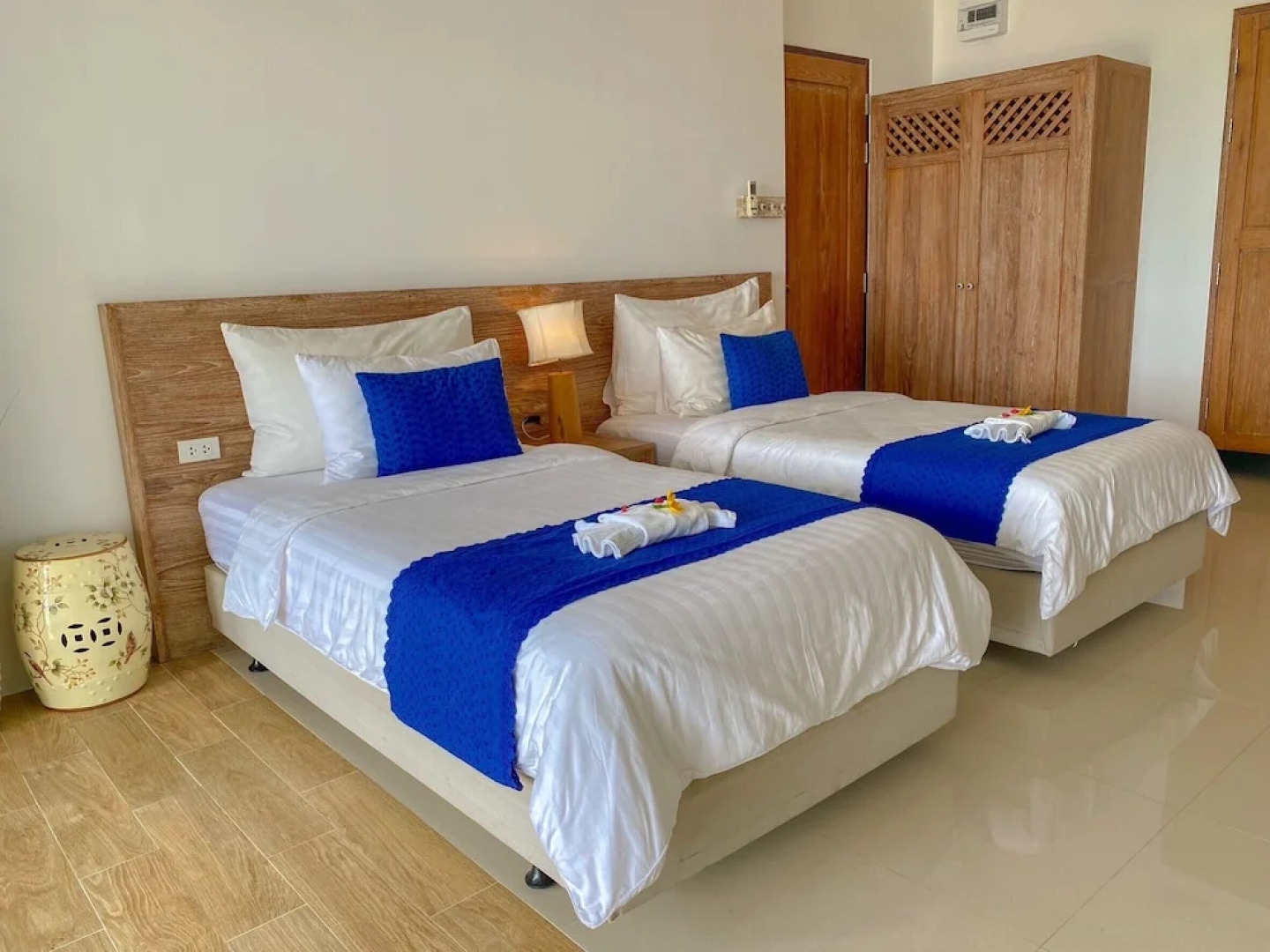 Purana Resort Koh Yao Noi