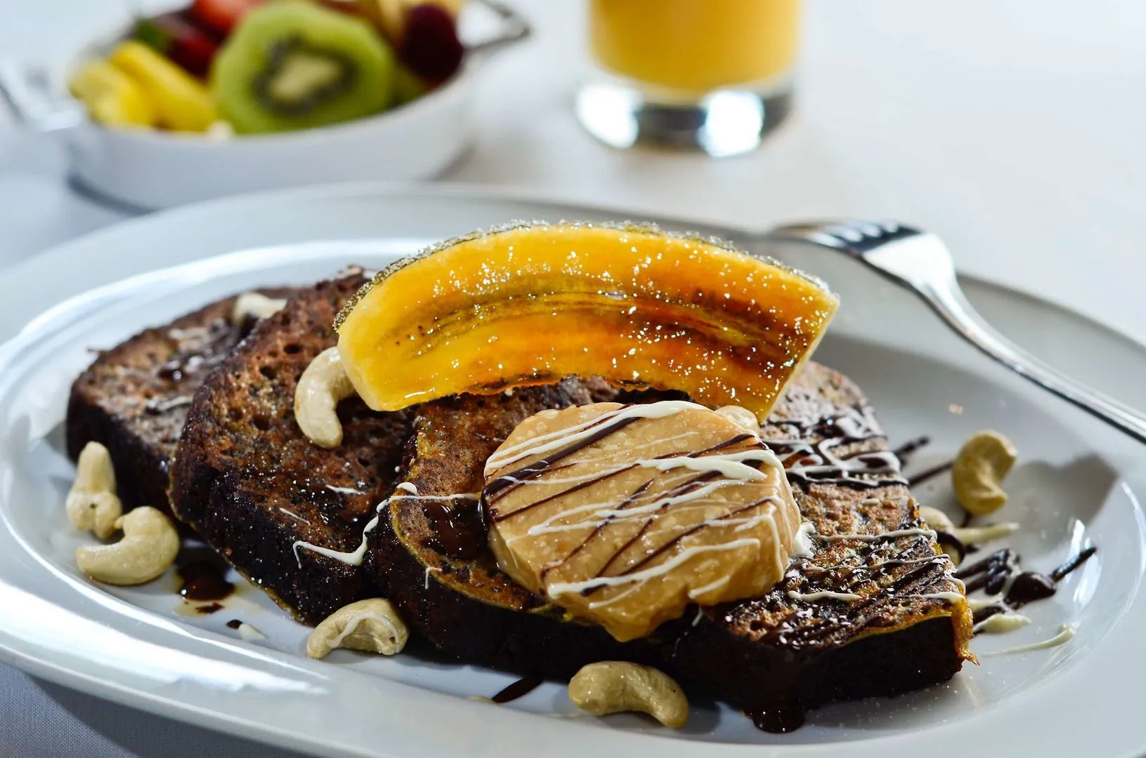 Hilton Whistler Resort & Spa