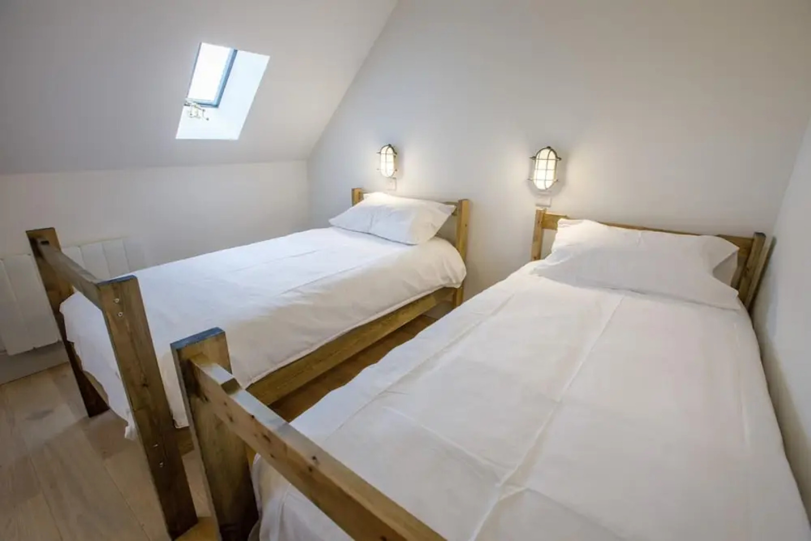 The Sail Loft - Hostel