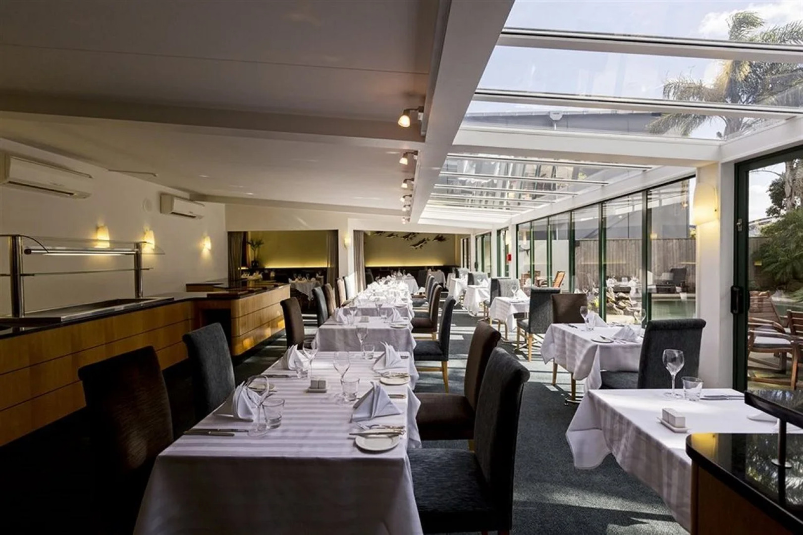 Jet Park Hotel Auckland Airport