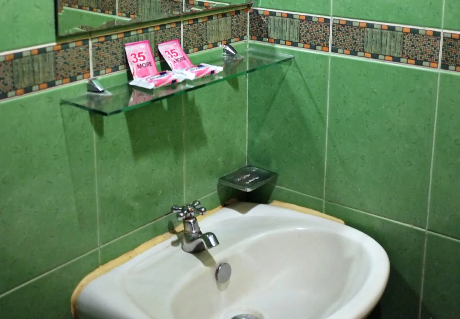 Big Apple Hotel & Bar