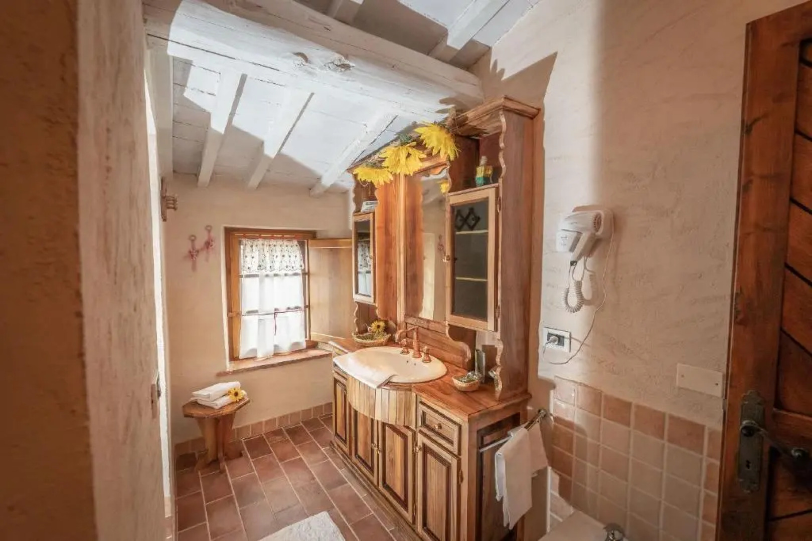 Agriturismo Selvella