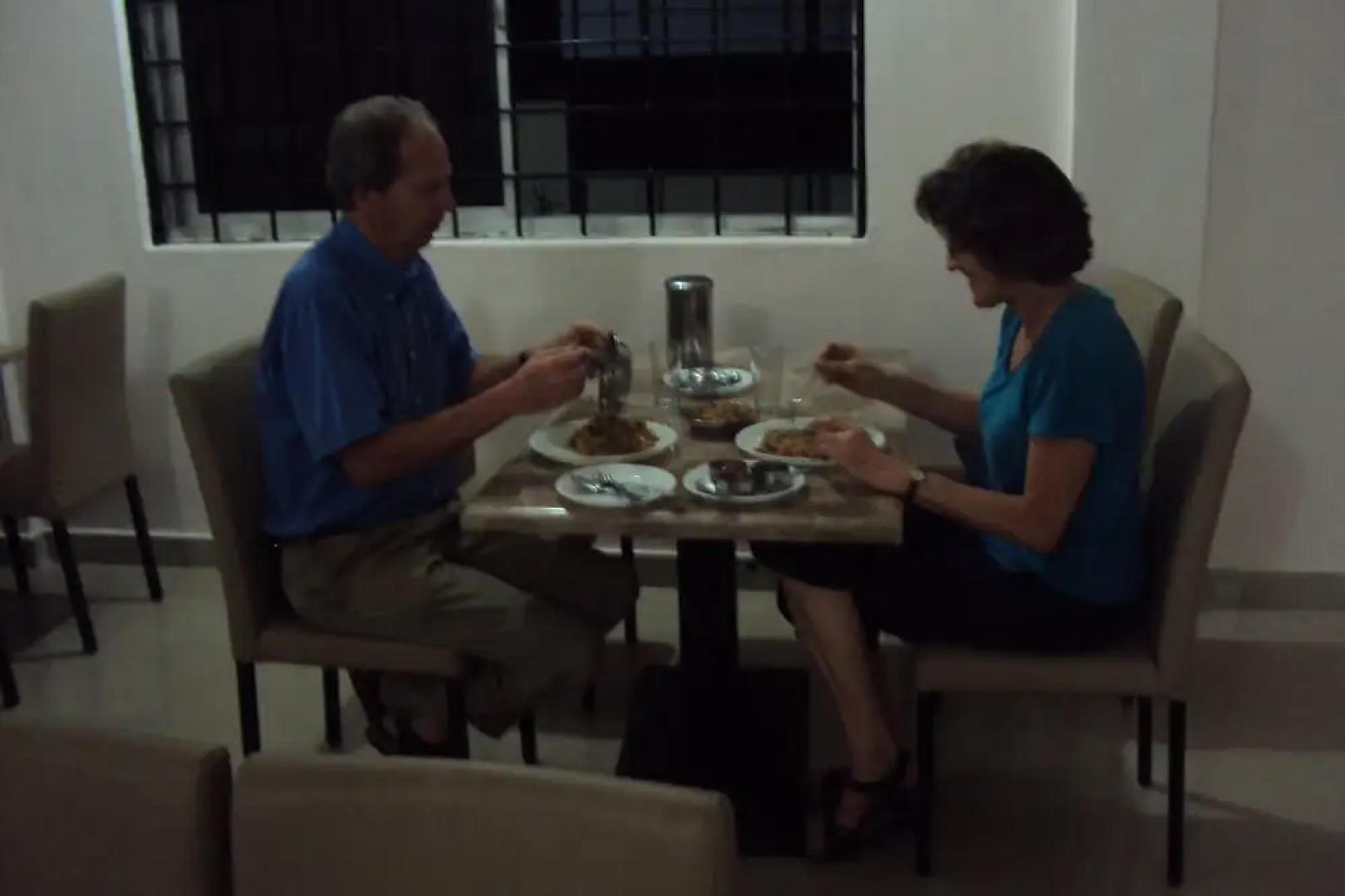 KSTDC Hotel Mayura Kauvery