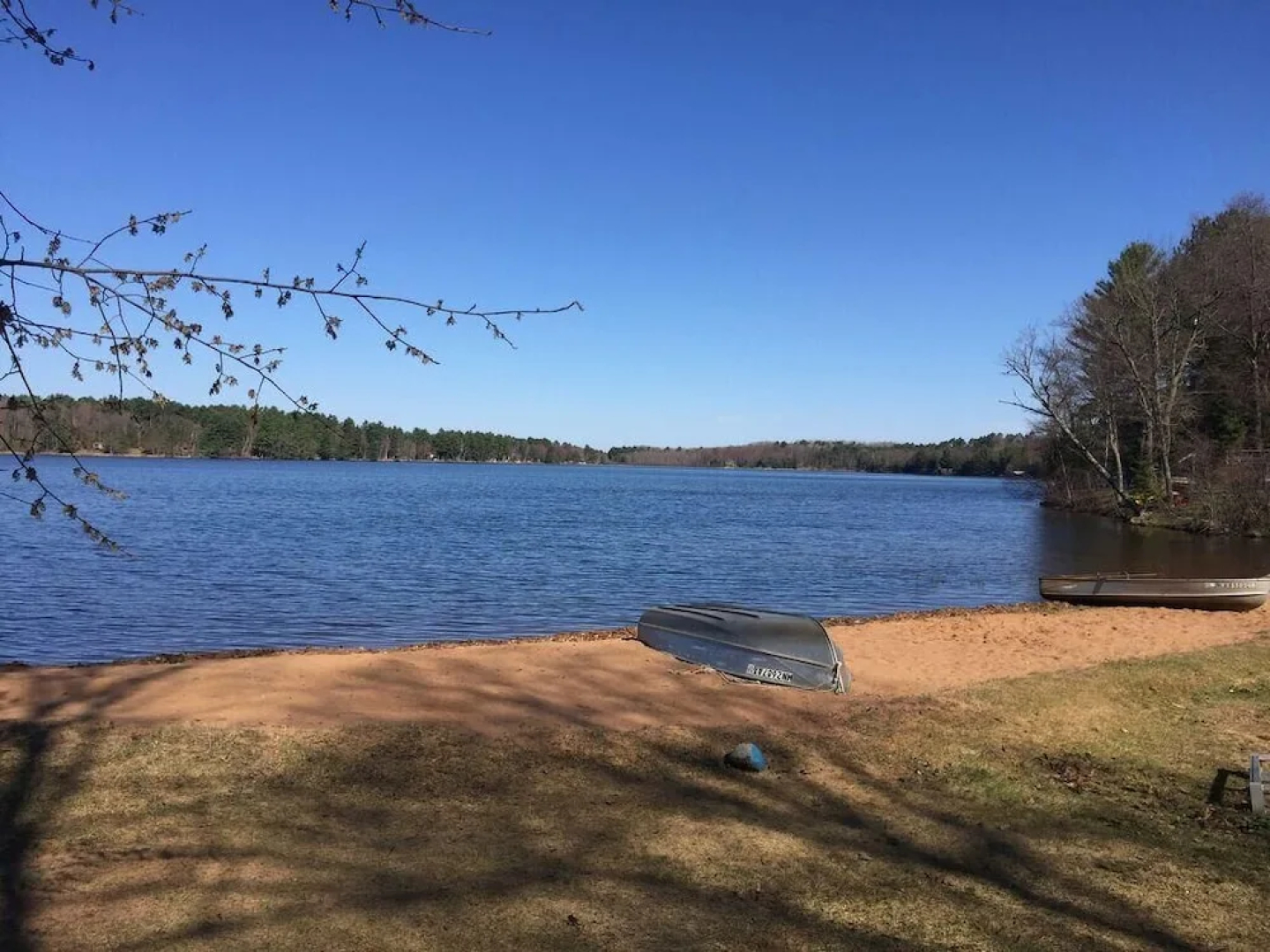 Bayshore Retreat