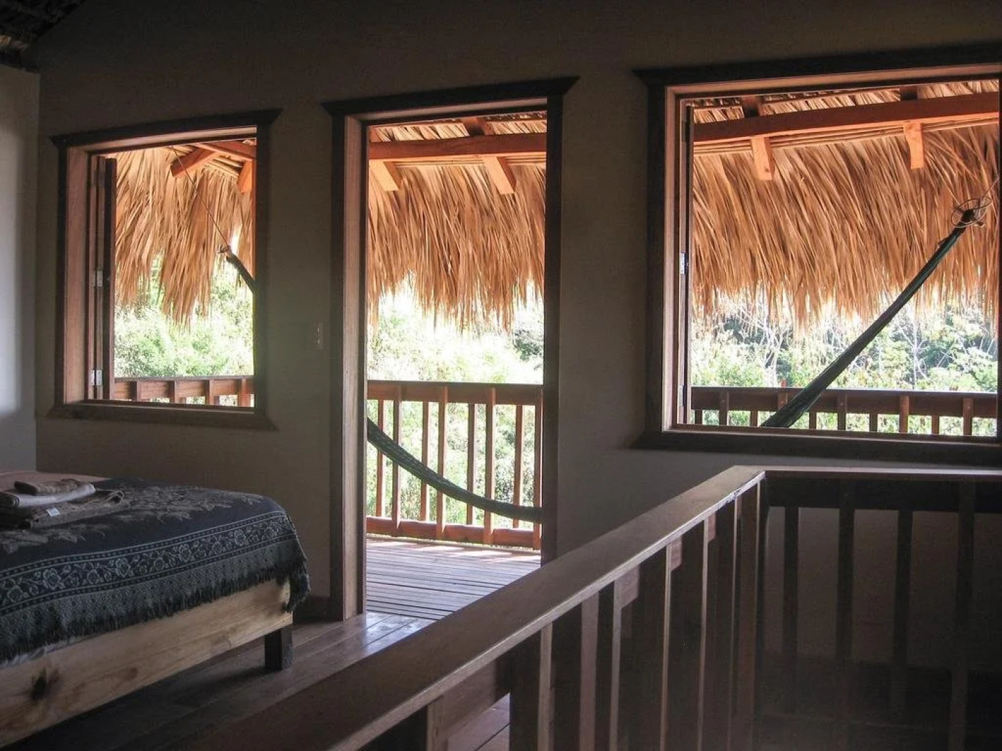 Las Cabañas Mágicas