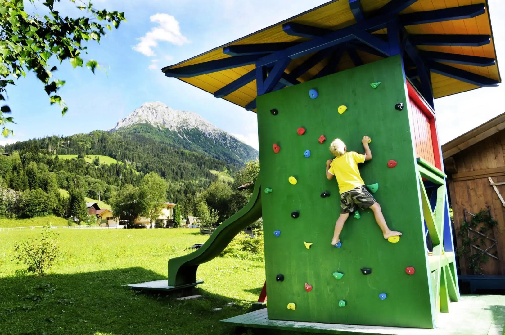 Frühstückspension Anja